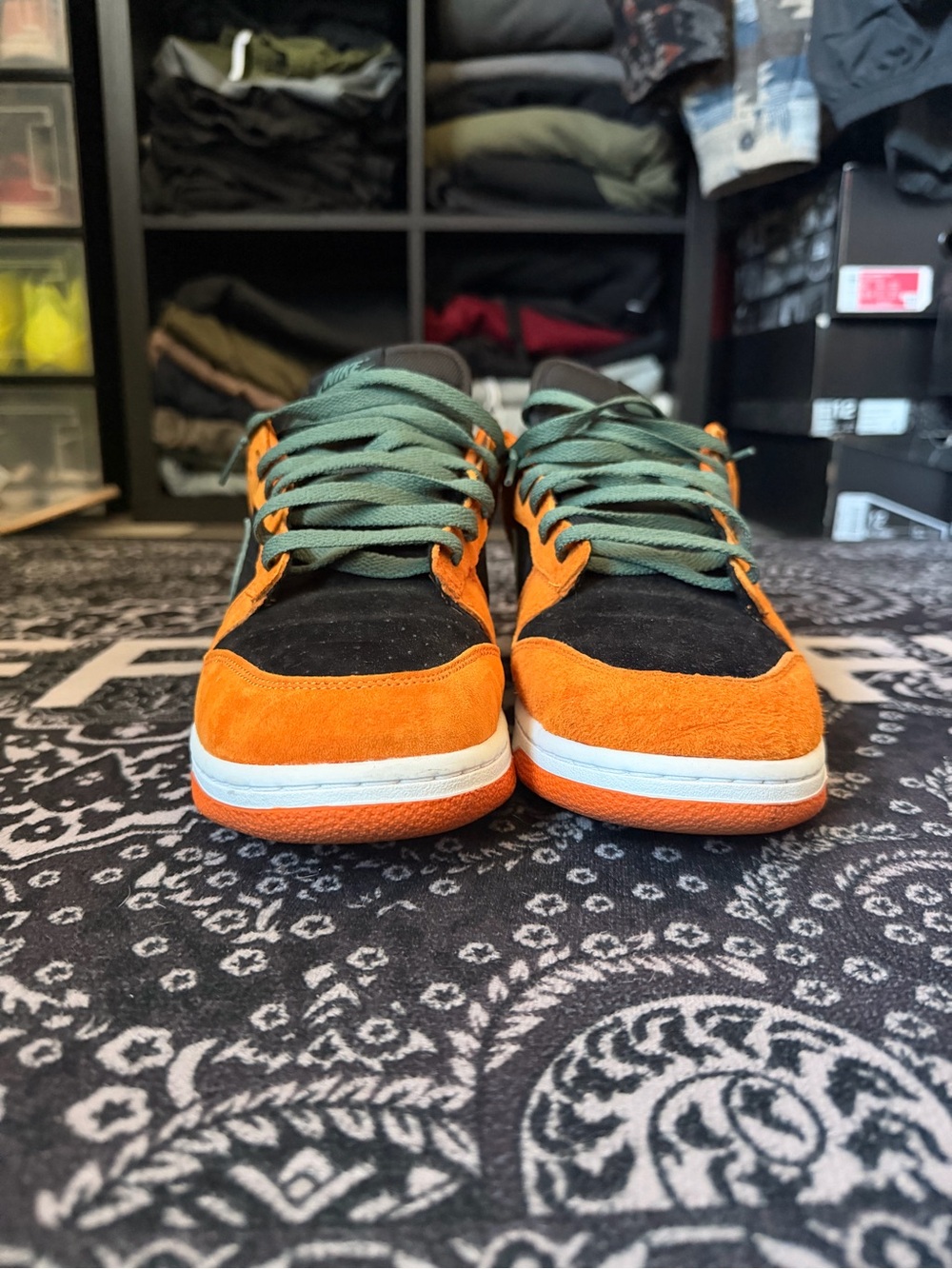 Nike Dunk - Picture 2 of 5